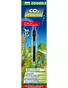 Dennerle PH electrode CO2