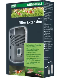 dennerle nano filter Extension