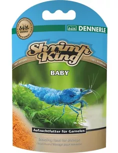 Dennerle shrimp king baby 35gr