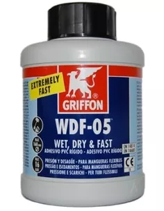 Griffon Lijm WDF-05 250ml
