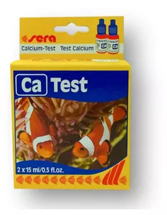 sera calcium-Test (Ca)