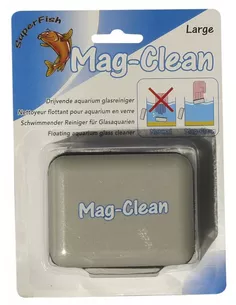 Superfish Mag Clean Large magneet