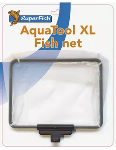 Superfish Aquatool XL visnet