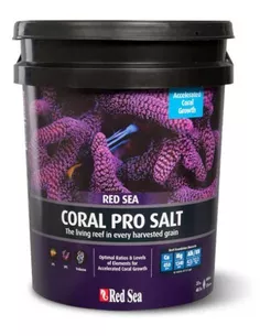 RS.CORAL PRO SALT 7 kg zout
