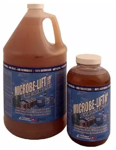 Microbe-lift Super start filt. 4ltr