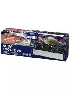 Hobby aqua cooler v4