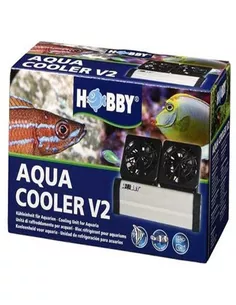 Hobby aqua cooler v2