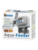 Superfish aqua feeder Wit