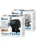 Superfish aqua feeder Wit