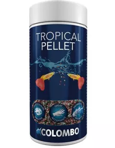 Colombo Tropical Pellet 1.000ml
