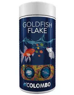 Colombo goldfish flake 1000ml