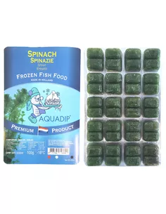 Spinach 100gr
