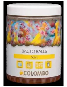Colombo marine bacto balls 1000ml bacterien