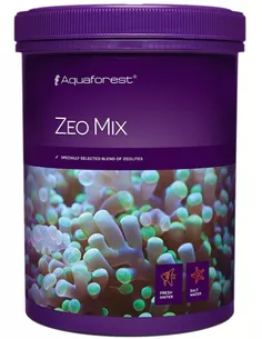 Aquaforest Zeo mix 1000gr