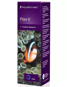 Aquaforest Fish V 10ml