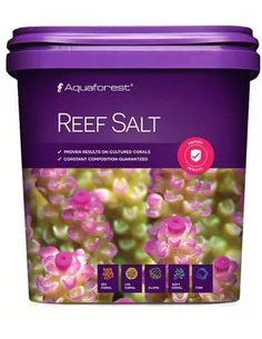Aquaforest Reef Salt 5kg