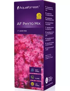 Aquaforest AF Phyto Mix 100ml