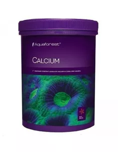 Aquaforest Calcium 850gr