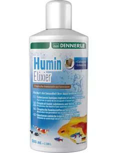 Dennerle Humin Elixier 500ml