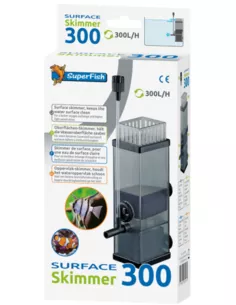 Superfish surface Skimmer 300
