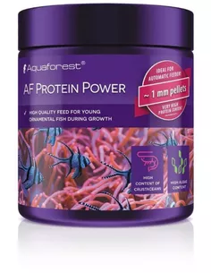 AF Protein Power S 120gr