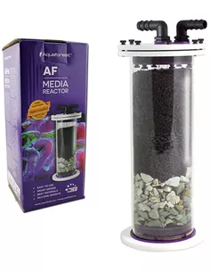 Aquaforest media reactor AF90