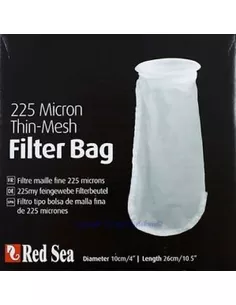 Red Sea filter bag 225 thin-mesh gafzak