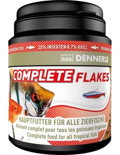 Dennerle complete flakes 200ml