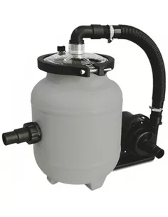 EZ clean aqualoon Filterset zwembad filter voor 10m3