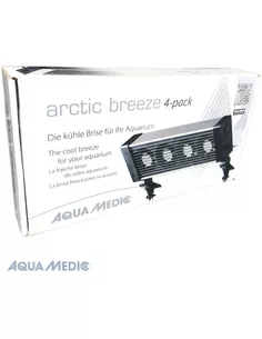 Aqua medic Ventilator Artic Breeze