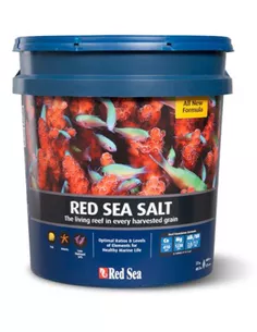 Red sea zout 22 kg (660L)