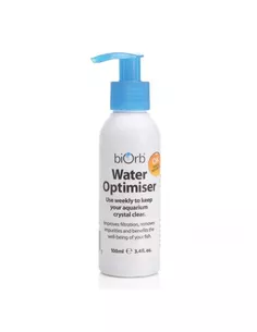 BiOrb water optimiser