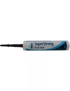 Super Strong fix & seal