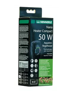 Dennerle thermoCompact 50w