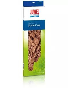 Juwel filter cover stone clay