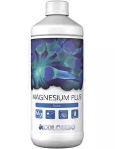 COLOMBO REEF CARE - MAGNESIUM+ 500ml