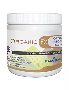 bluelife Organic FX 500ml