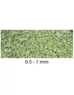 Eco Glass filter Medium I 0,5-1mm