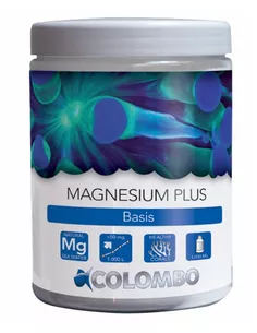 COLOMBO REEF CARE - MAGNESIUM+ 1000ml