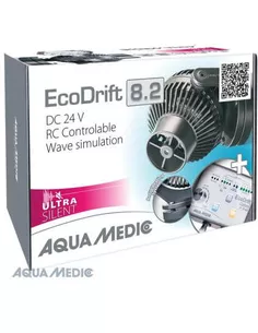 Aqua medic EcoDrift 8.2 stromingspomp