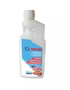 AquaForte phosfree 1 liter fosfaat verwijderaar