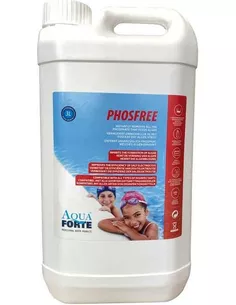 AquaForte Phosfree 3 liter