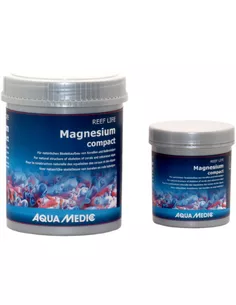 AQUA MEDIC MAGNESIUM COMPACT 250gr