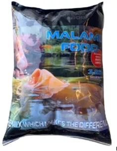 Malamix food 3.25kg