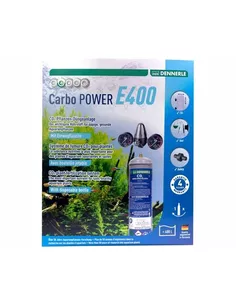 DENNERLE CO2 CARBO POWER E400