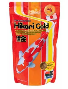 Hikari Gold Mini 500gr.promo