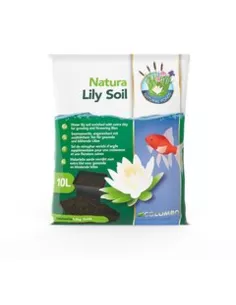 Colombo Natura Lily Soil 10L