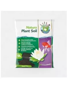 Colombo Natura Plant Soil 10L