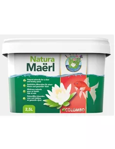 Colombo Natura Maerl 2500 ML