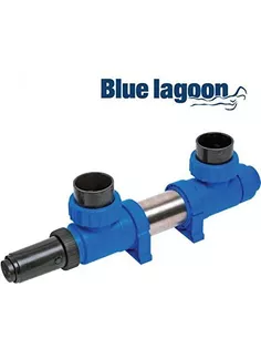 Blue Lagoon Profi heater3kw